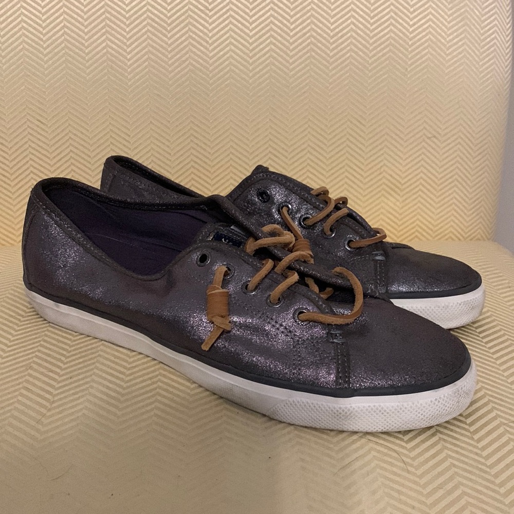 EUC Sperry Top Sider shoes